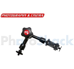 Variable Friction arm 7